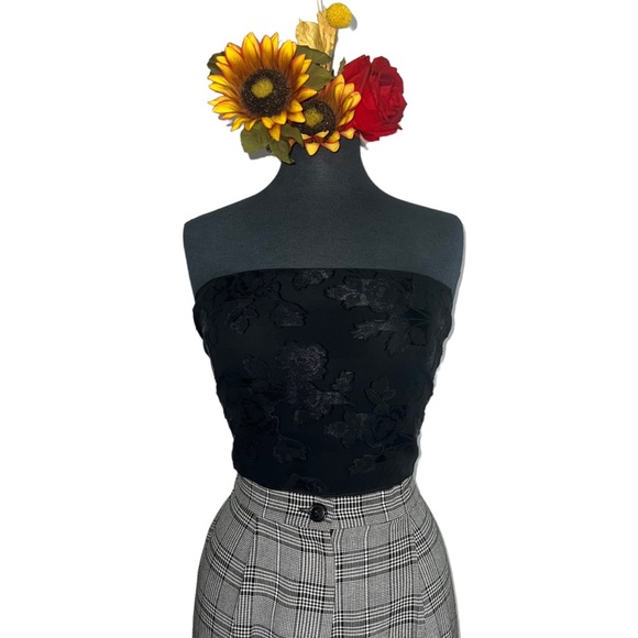 H&M plaid pants - Picture 12 of 16